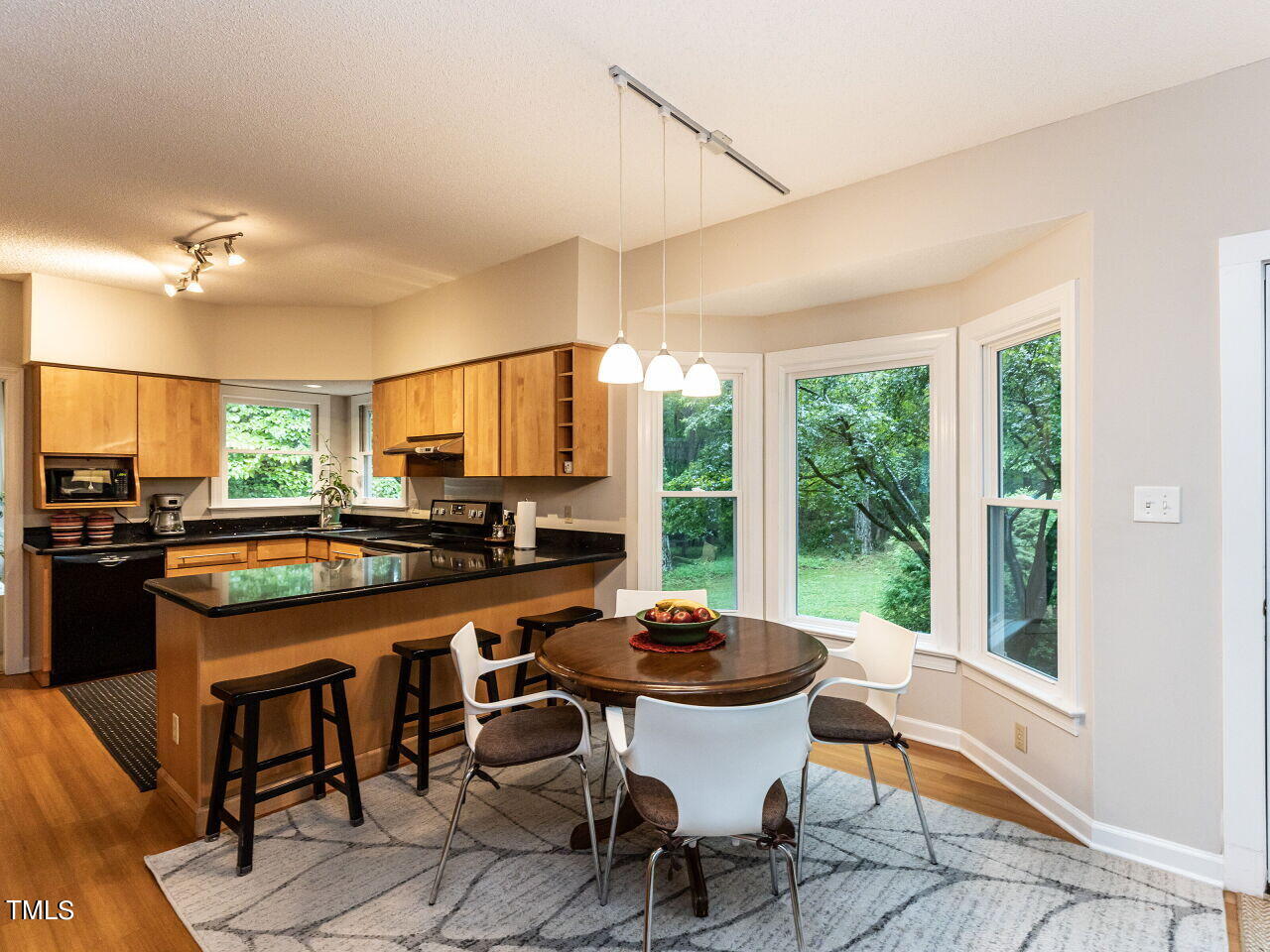 5421 Bakers Mill Road Durham, NC 27707 - Photo 11 of 38 Breakfast Area