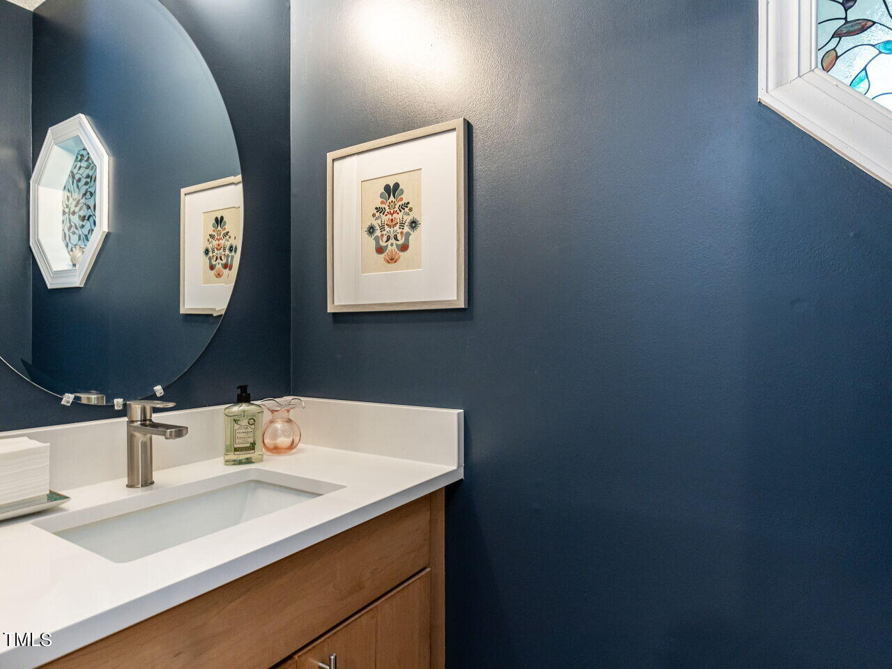 5421 Bakers Mill Road Durham, NC 27707 - Photo 18 of 38 Powder Room