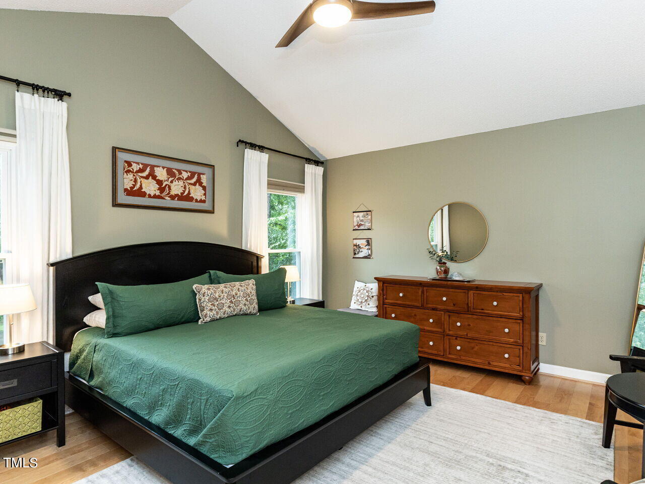 5421 Bakers Mill Road Durham, NC 27707 - Photo 19 of 38 Primary