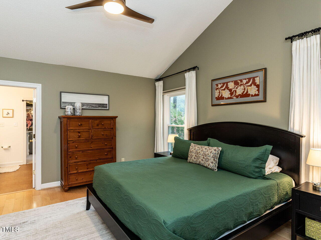 5421 Bakers Mill Road Durham, NC 27707 - Photo 20 of 38 Primary