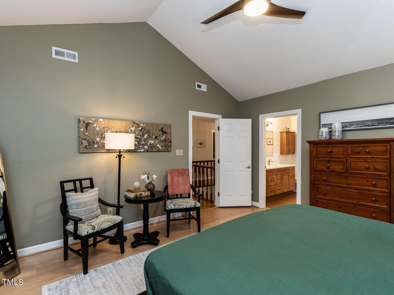 5421 Bakers Mill Road Durham, NC 27707 - Photo 21 of 38 Primary