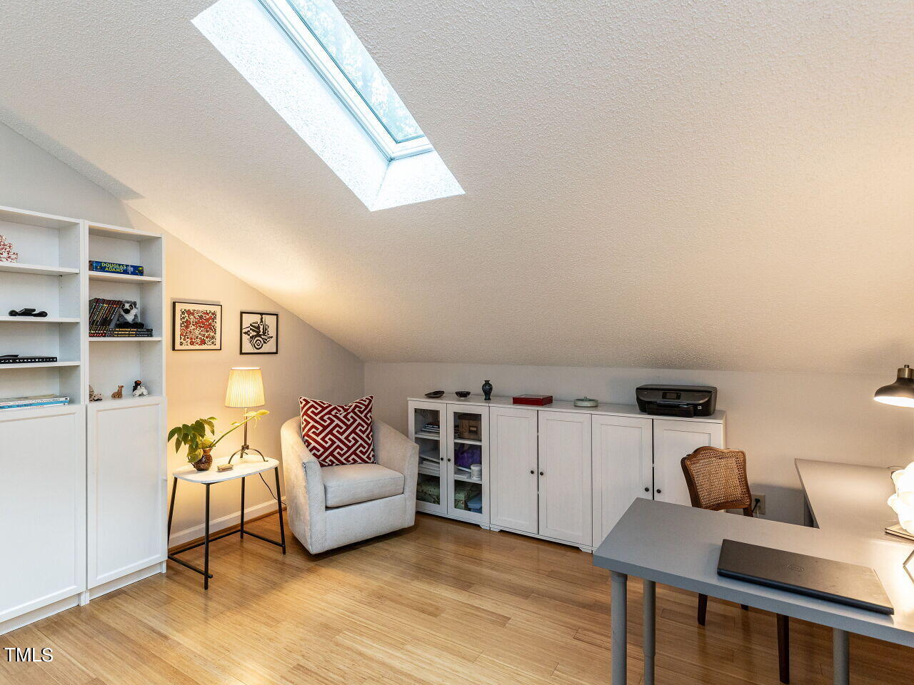 5421 Bakers Mill Road Durham, NC 27707 - Photo 25 of 38 Loft