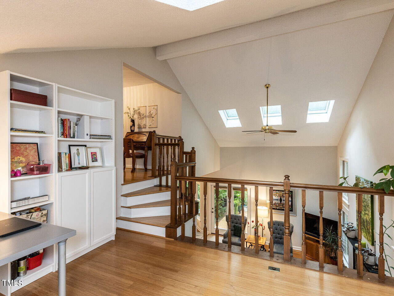 5421 Bakers Mill Road Durham, NC 27707 - Photo 26 of 38 Loft