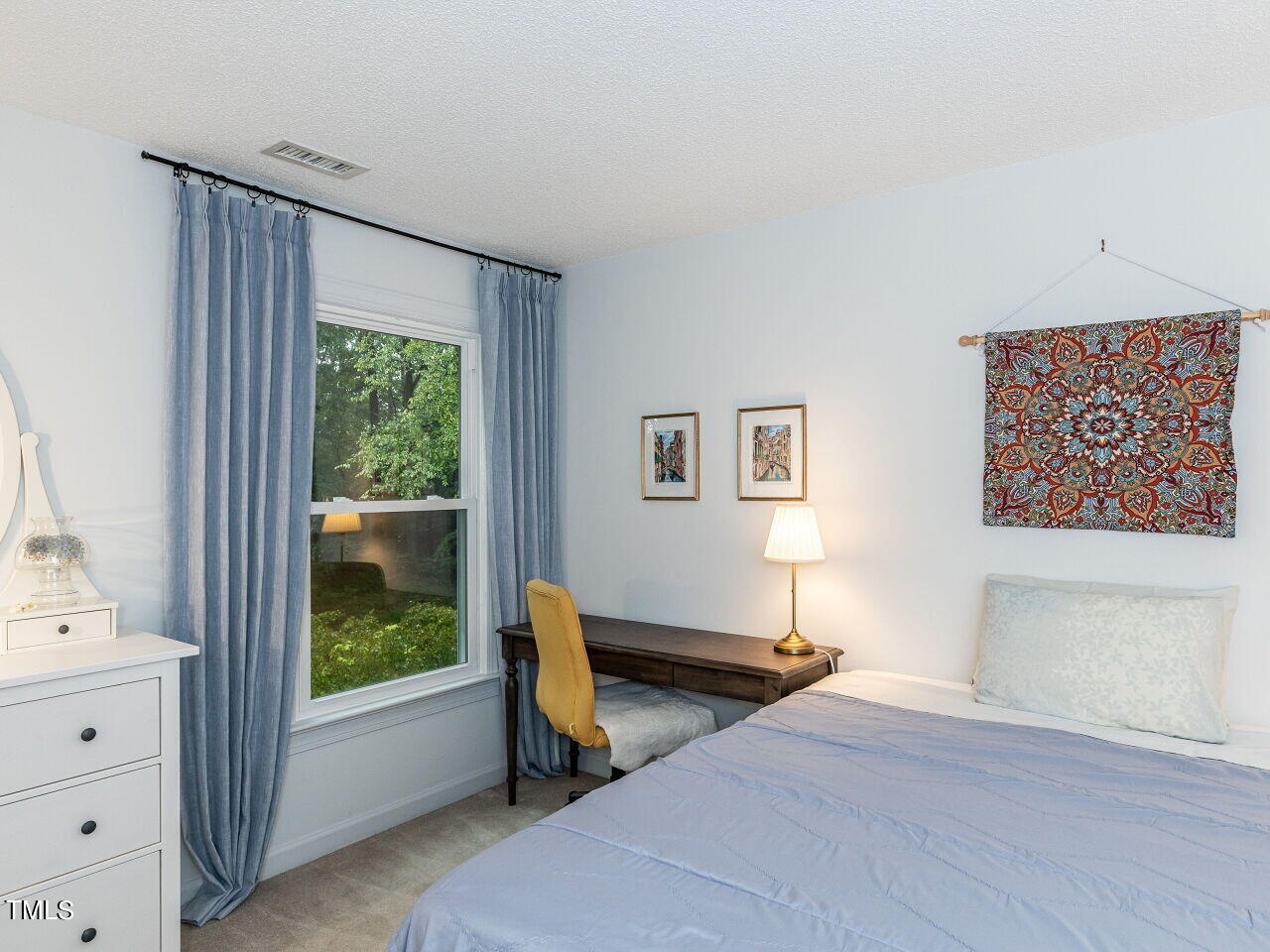 5421 Bakers Mill Road Durham, NC 27707 - Photo 27 of 38 Bedroom