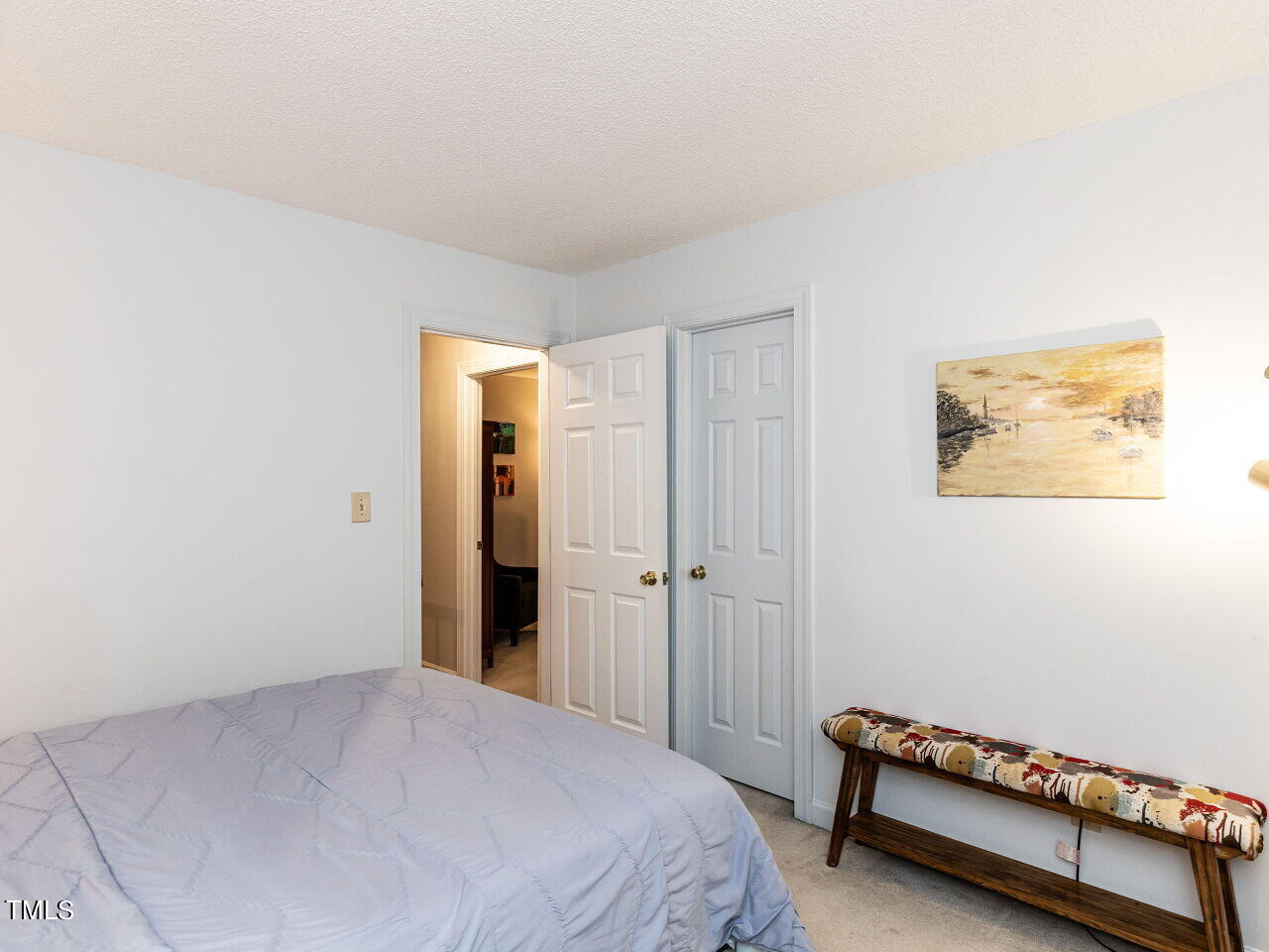 5421 Bakers Mill Road Durham, NC 27707 - Photo 28 of 38 Bedroom