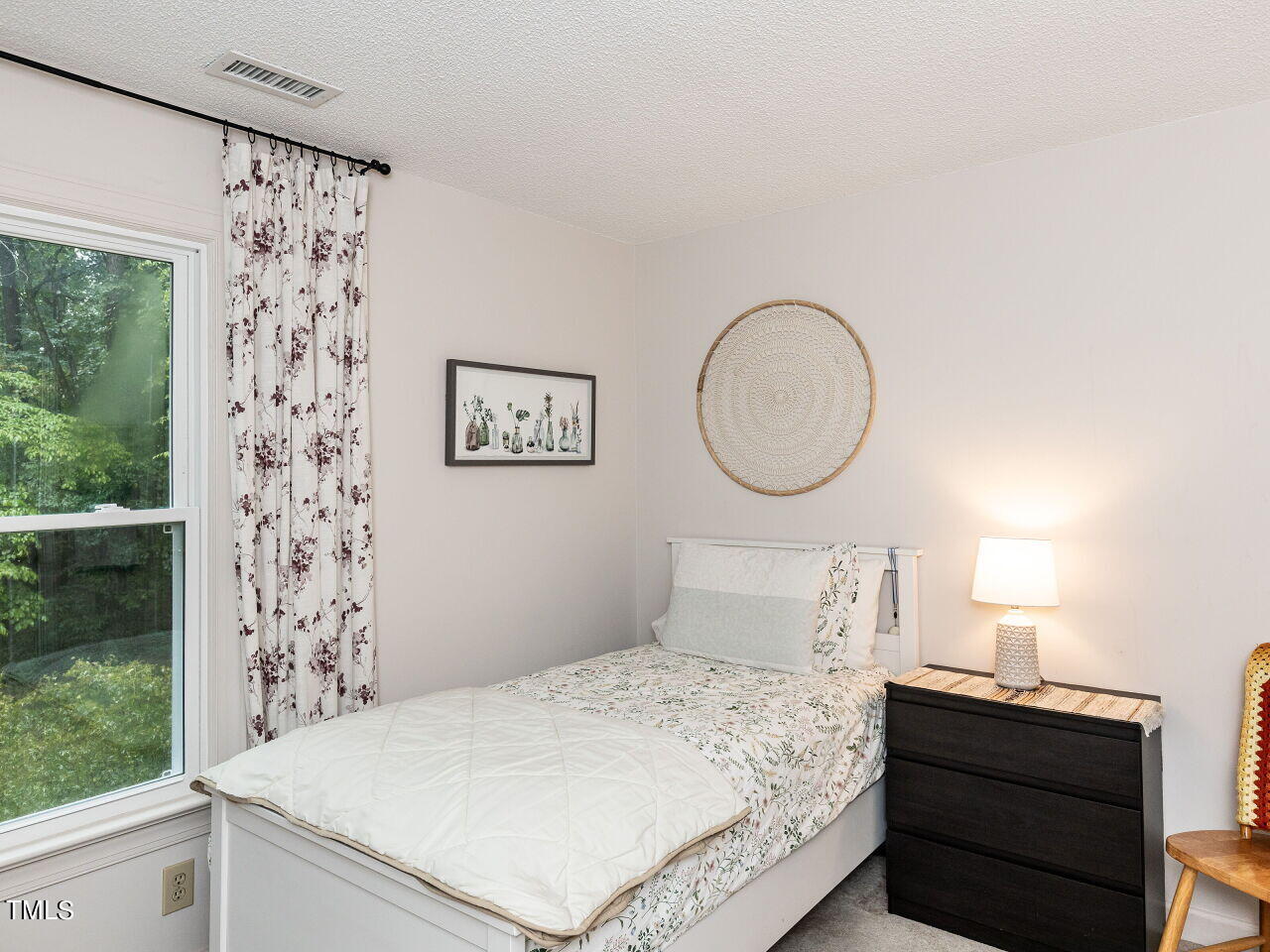 5421 Bakers Mill Road Durham, NC 27707 - Photo 30 of 38 Bedroom