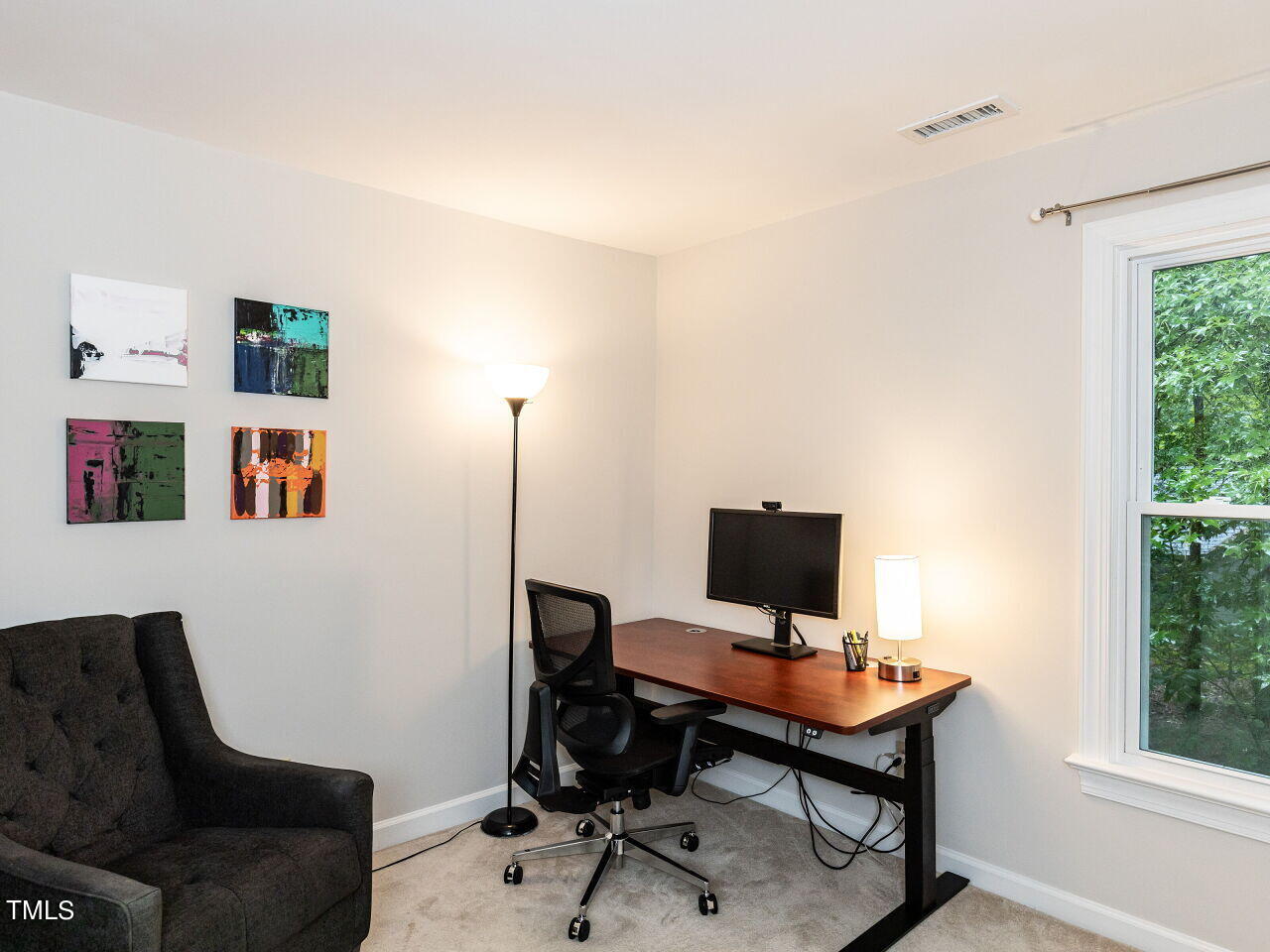 5421 Bakers Mill Road Durham, NC 27707 - Photo 31 of 38 Bedroom