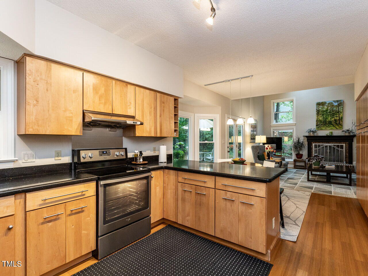 5421 Bakers Mill Road Durham, NC 27707 - Photo 9 of 38 Kitchen