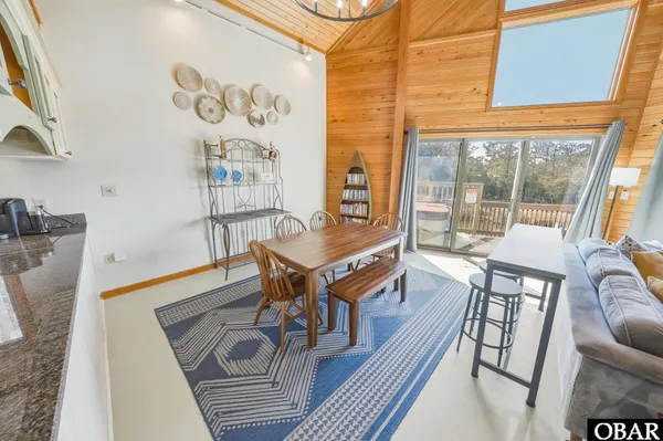 $599,000 | 50050 Bayside Court, Frisco, NC 27920
