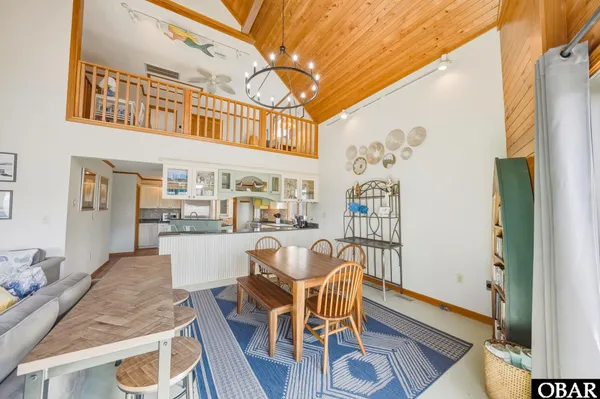 $599,000 | 50050 Bayside Court, Frisco, NC 27920