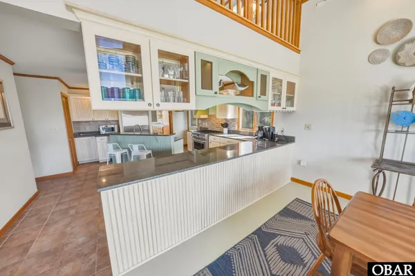 $599,000 | 50050 Bayside Court, Frisco, NC 27920