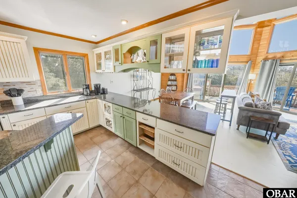 $599,000 | 50050 Bayside Court, Frisco, NC 27920