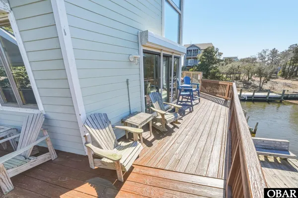 $599,000 | 50050 Bayside Court, Frisco, NC 27920