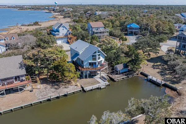 $599,000 | 50050 Bayside Court, Frisco, NC 27920