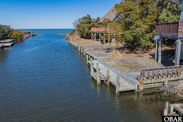 $599,000 | 50050 Bayside Court, Frisco, NC 27920
