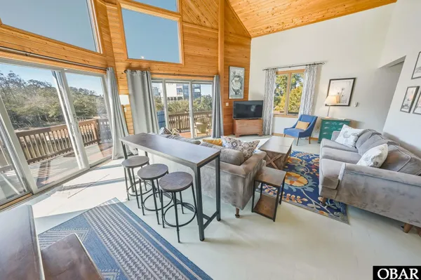 $599,000 | 50050 Bayside Court, Frisco, NC 27920