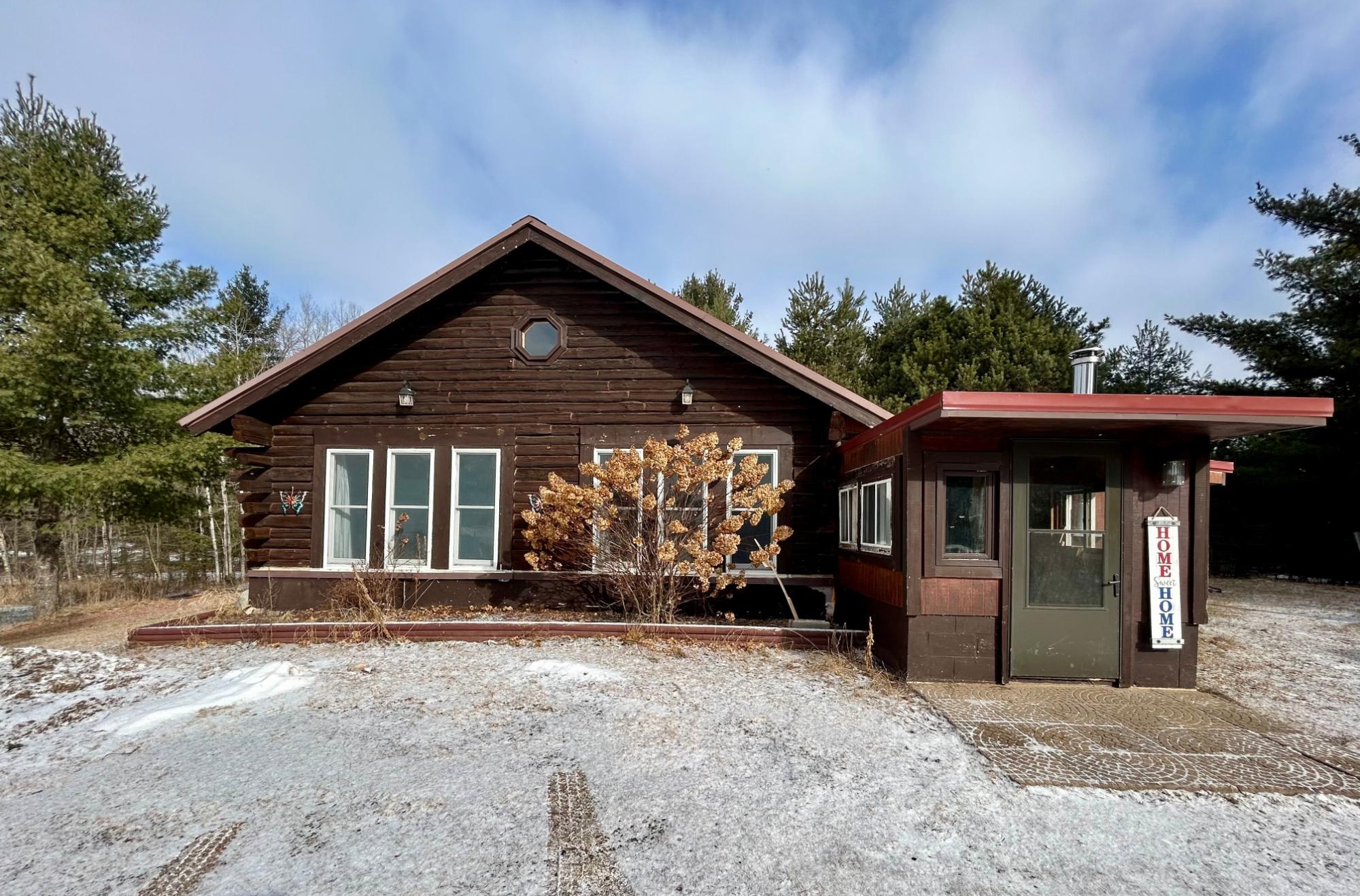 3660 Cth A Rhinelander, WI 54501 - Photo 1 of 14 Gallery Image 1