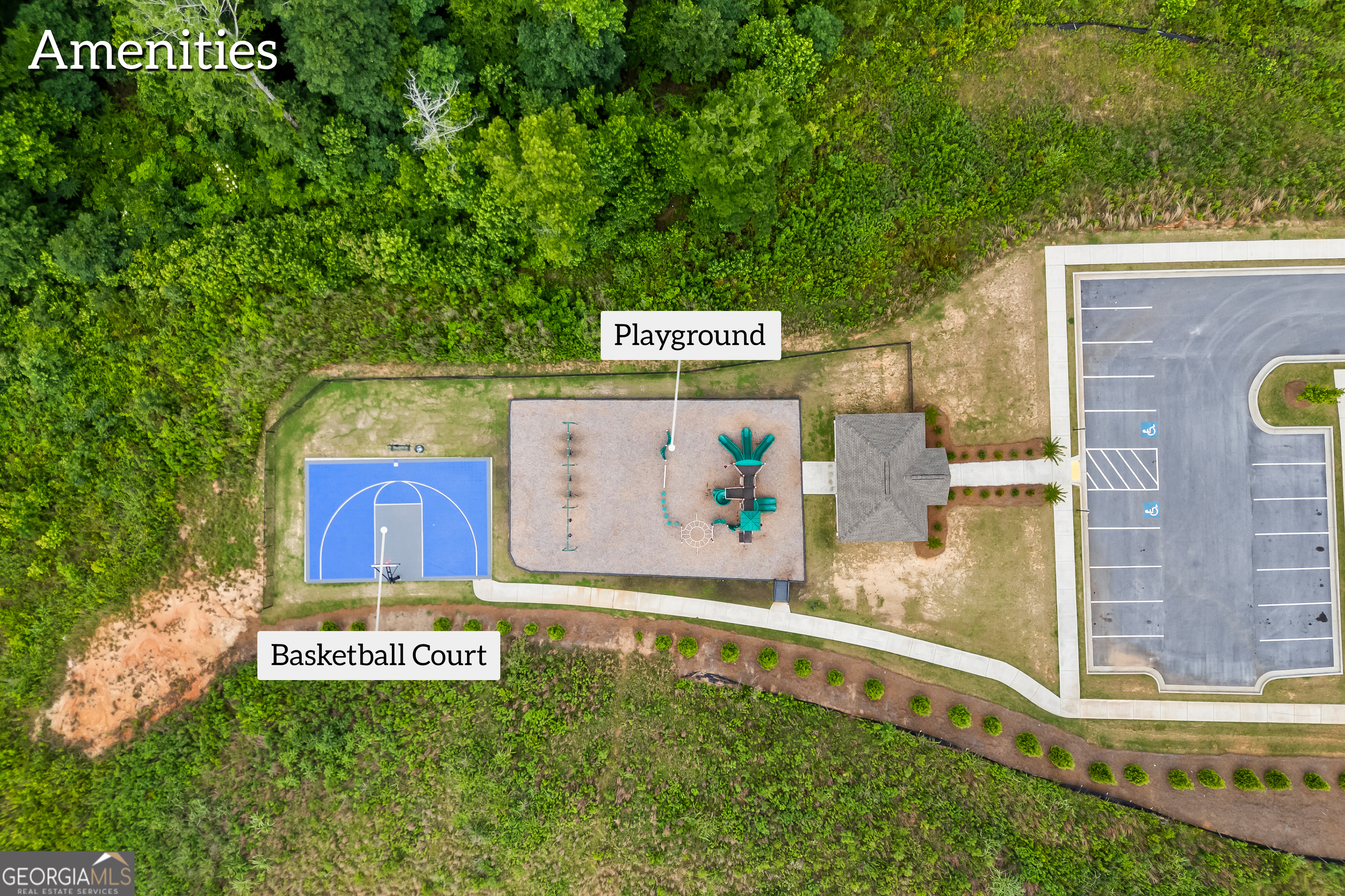 567 Overlook Road Covington, GA 30014 - Photo 21 of 68