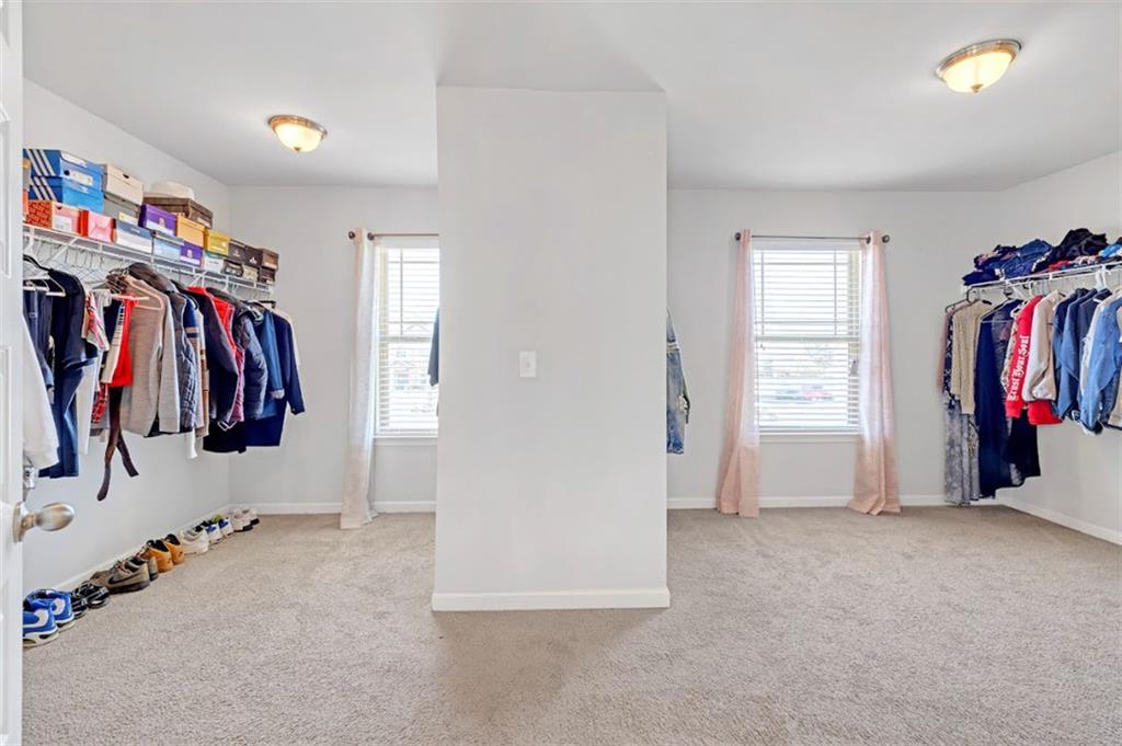 4580 Cloister Circle Hampton, GA 30228 - Photo 21 of 33