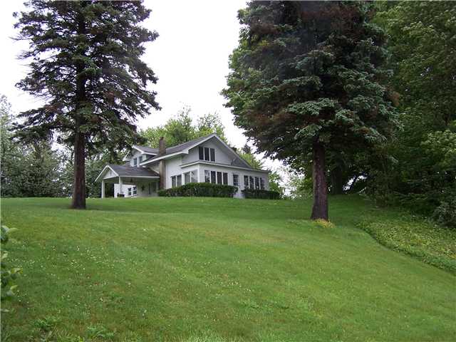 6733 Sunset View Road Huron, NY 14590 - Photo 1 of 1 Exterior Front