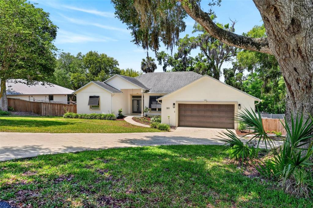 351 Groveland Road Mount Dora, FL 32757 - Photo 23 of 37