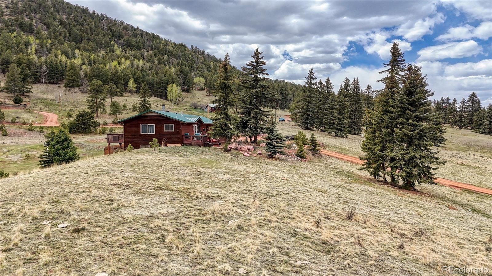 281 Nickel Plate Road Cripple Creek, CO 80813 - Photo 12 of 16