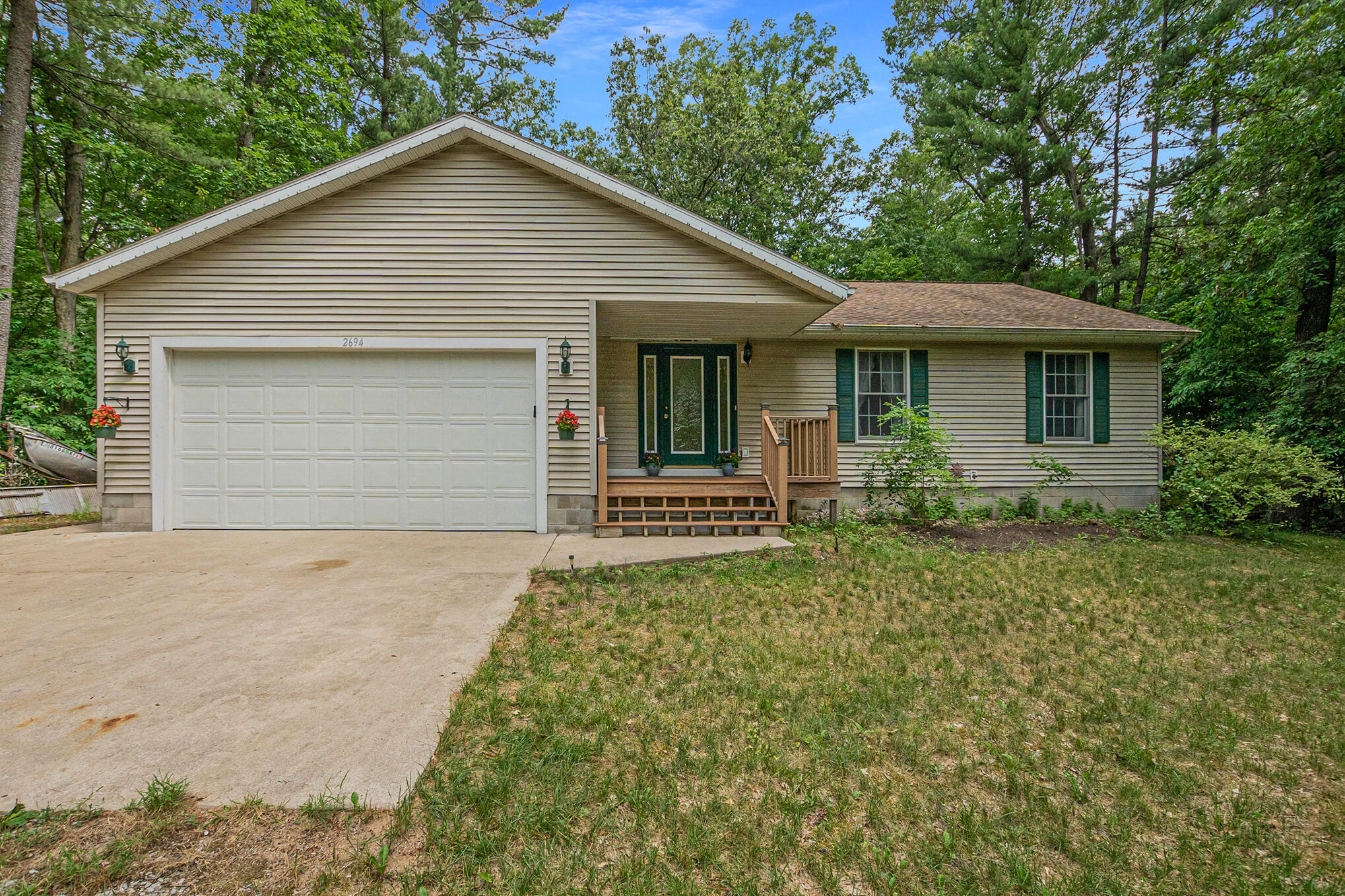 2694 East River Road Twin Lake, MI 49457 - Photo 1 of 25 DSC08733
