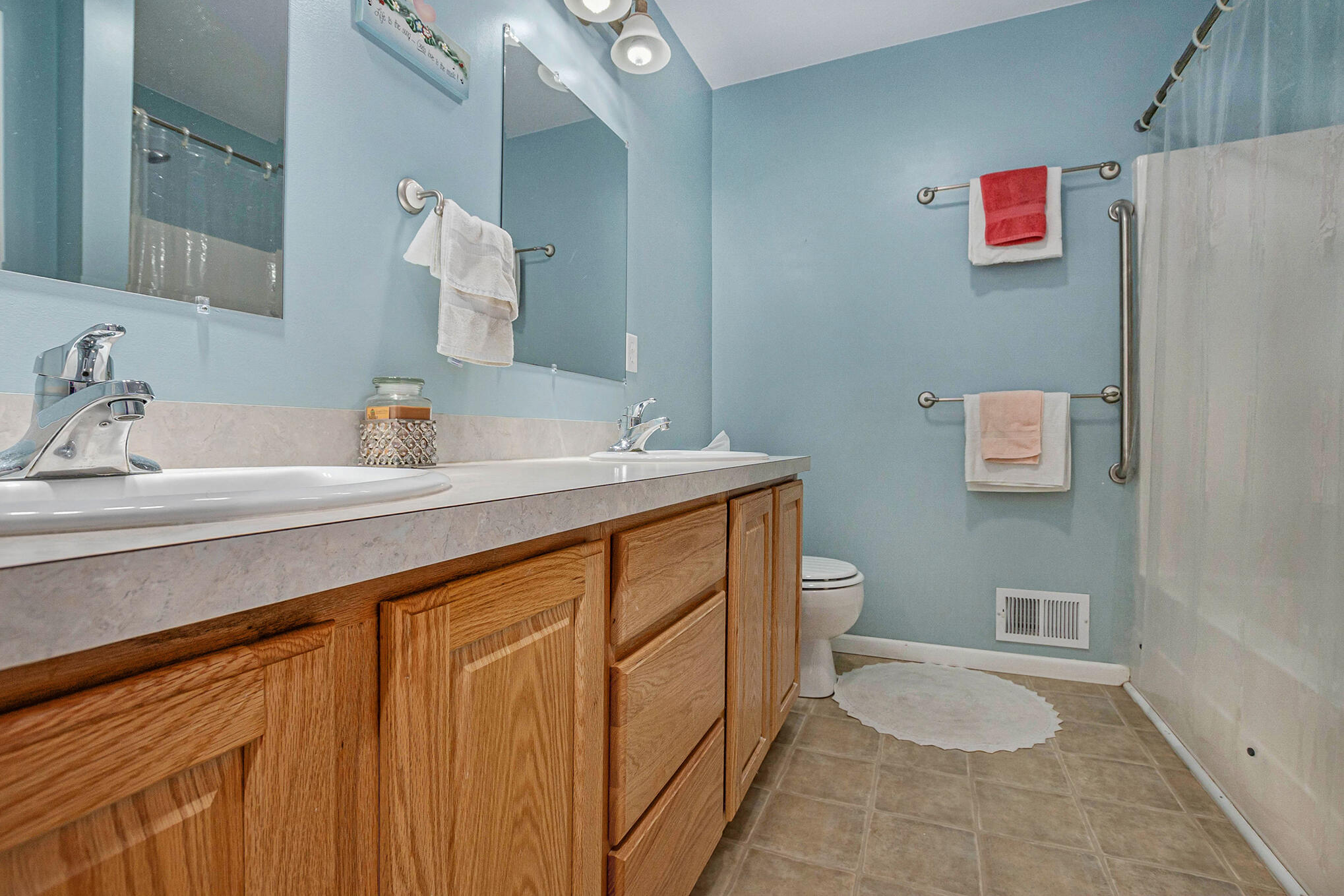 2694 East River Road Twin Lake, MI 49457 - Photo 18 of 25 DSC08771