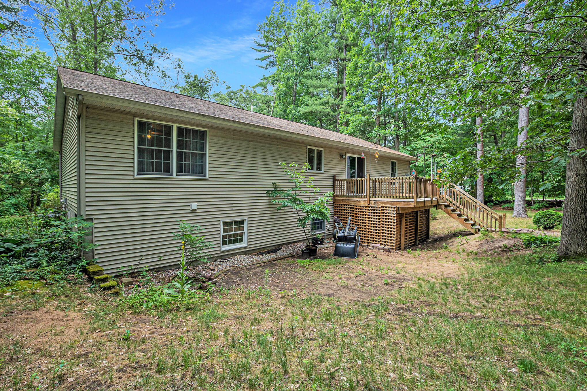 2694 East River Road Twin Lake, MI 49457 - Photo 19 of 25 DSC08738