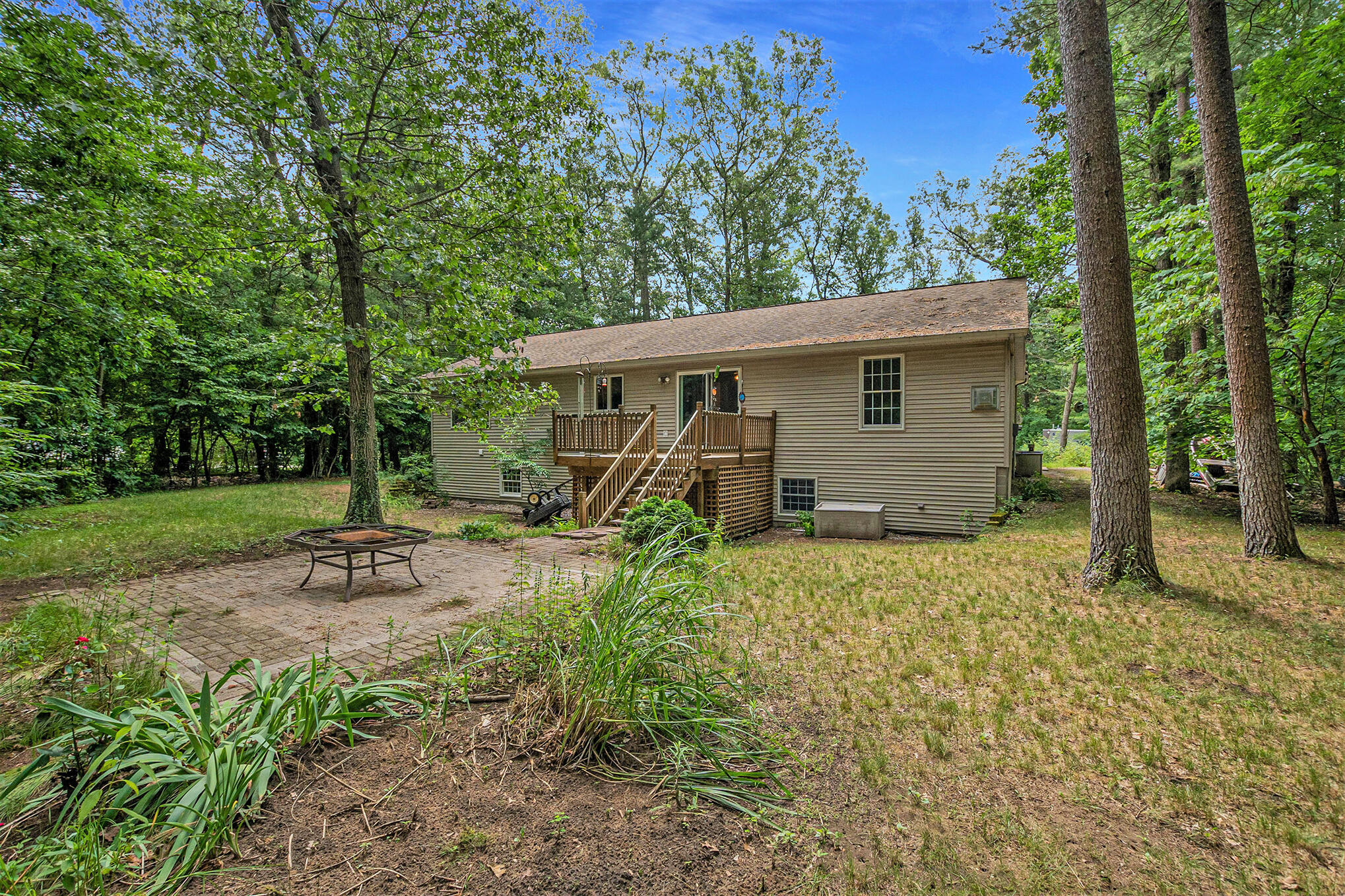2694 East River Road Twin Lake, MI 49457 - Photo 21 of 25 DSC08740