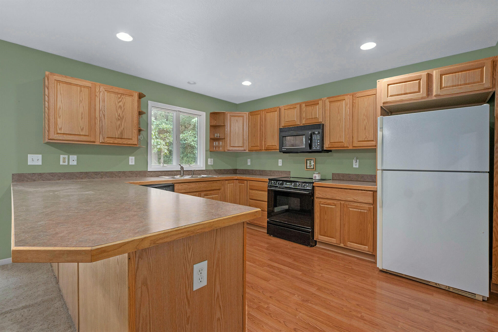 2694 East River Road Twin Lake, MI 49457 - Photo 5 of 25 DSC08794