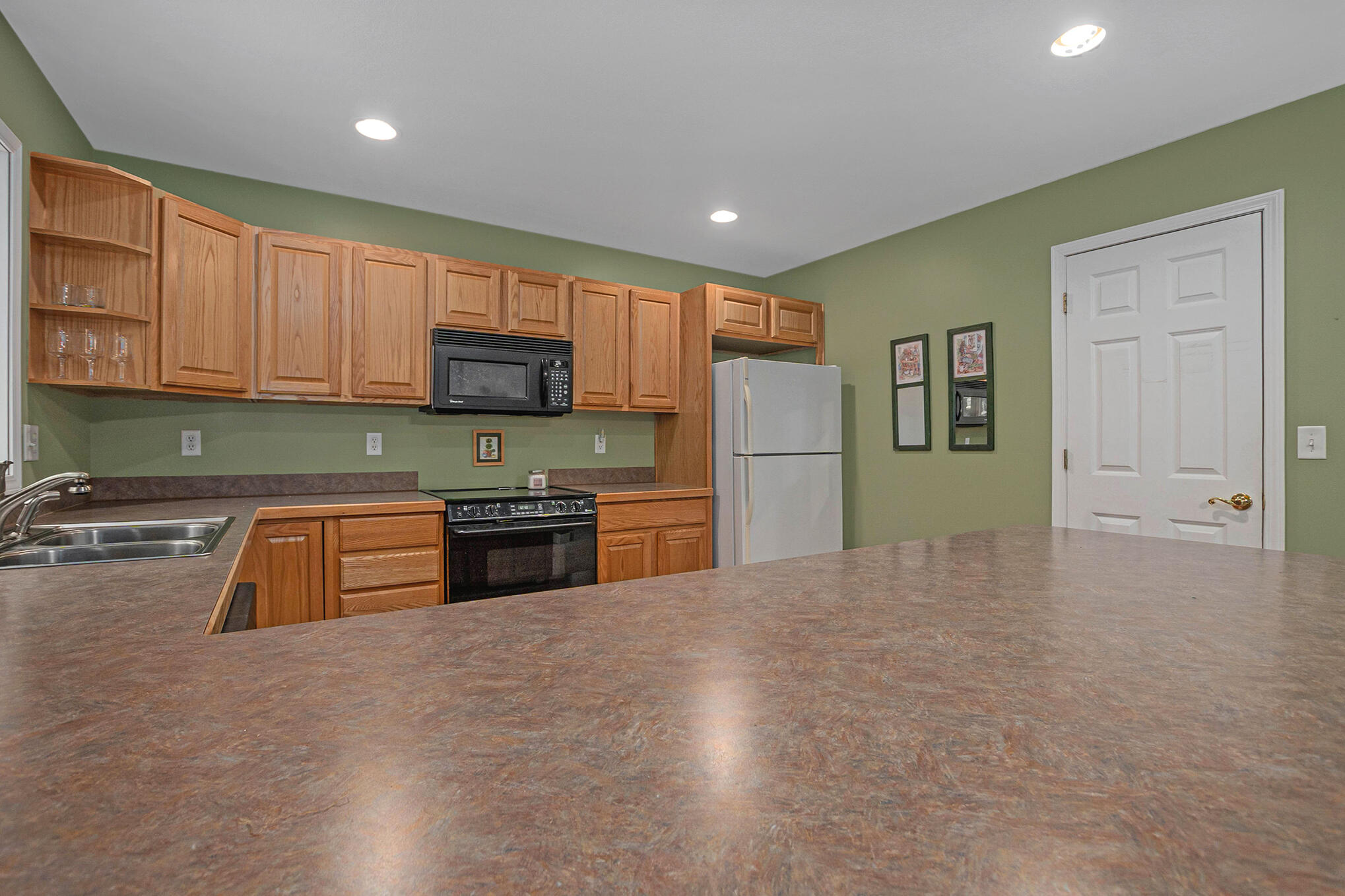 2694 East River Road Twin Lake, MI 49457 - Photo 7 of 25 DSC08798