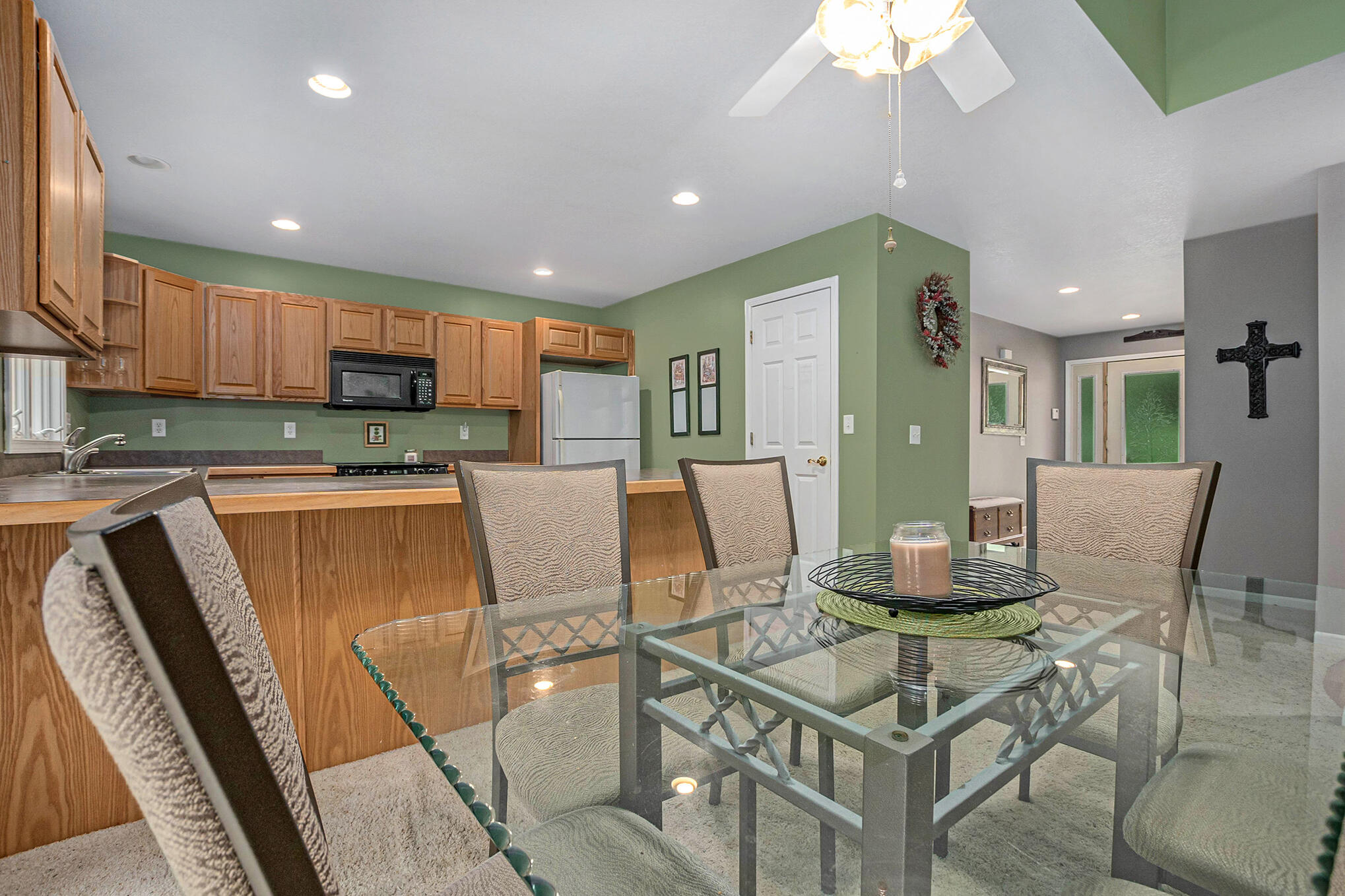 2694 East River Road Twin Lake, MI 49457 - Photo 8 of 25 DSC08793