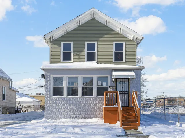 $399,999 | 612 South 3rd Avenue, Maywood, IL 60153