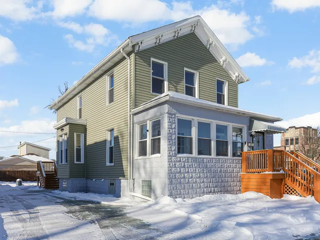 $399,999 | 612 South 3rd Avenue, Maywood, IL 60153