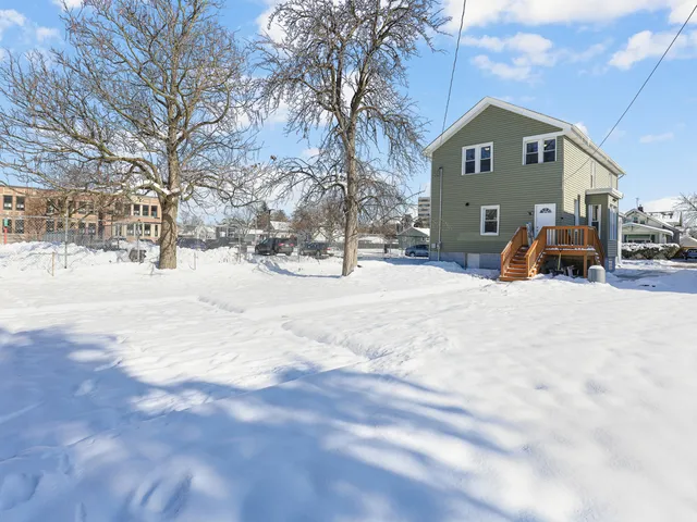 $399,999 | 612 South 3rd Avenue, Maywood, IL 60153