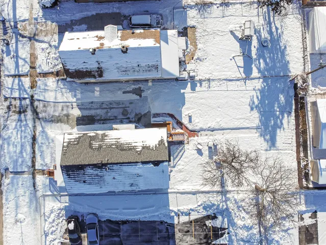 $399,999 | 612 South 3rd Avenue, Maywood, IL 60153