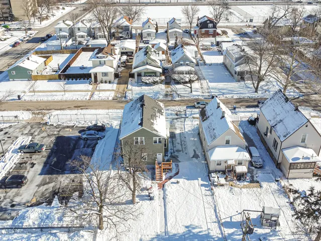 $399,999 | 612 South 3rd Avenue, Maywood, IL 60153