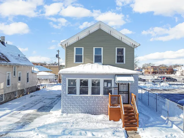 $399,999 | 612 South 3rd Avenue, Maywood, IL 60153