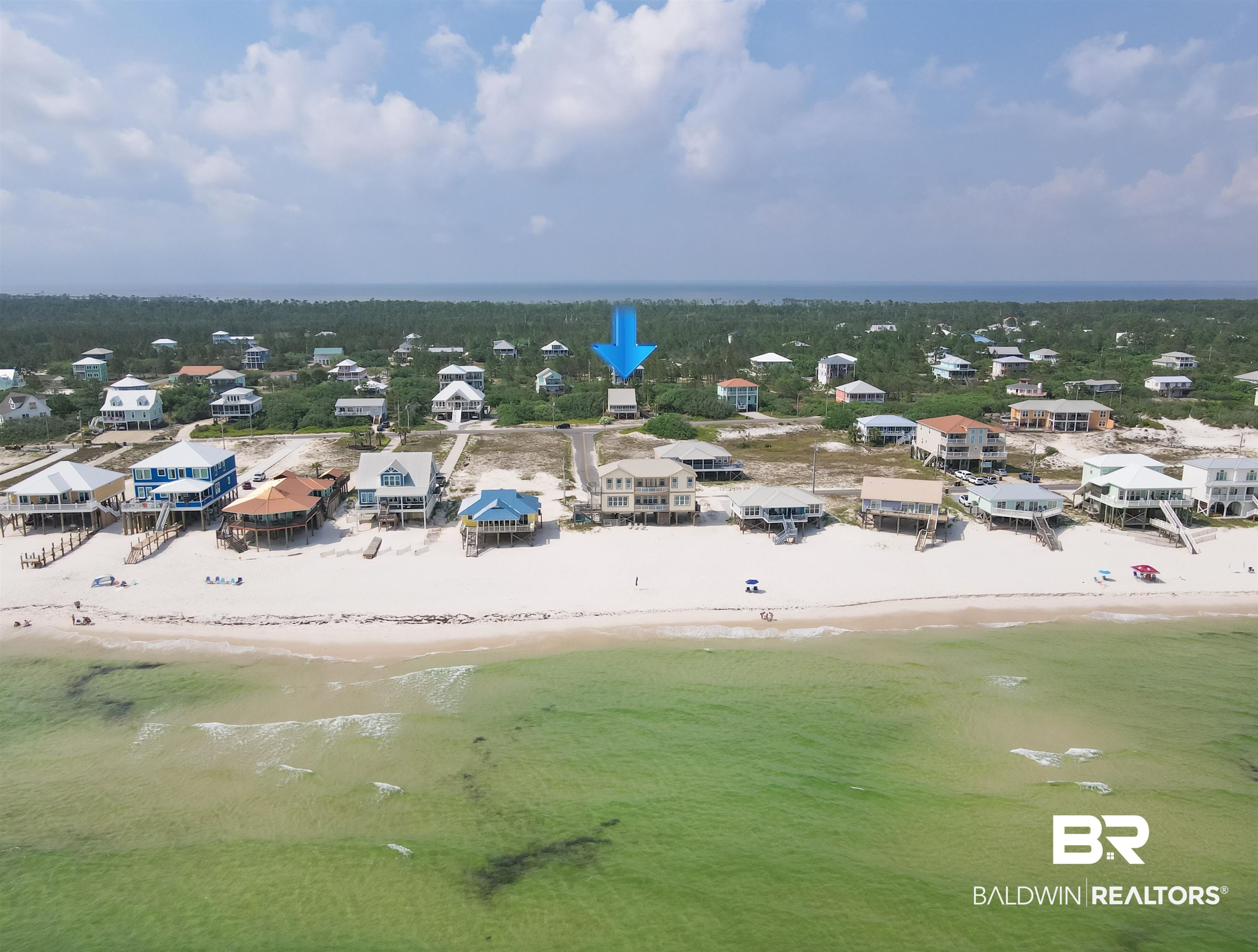 6655 Sea Shell Drive Gulf Shores, AL 36542 - Photo 7 of 42