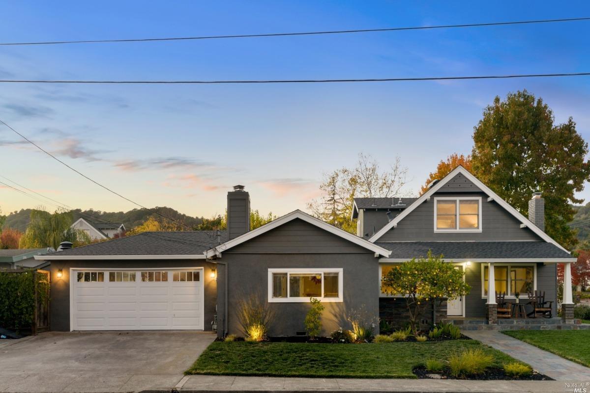 200 Emerystone Terrace San Rafael, CA 94903 - Photo 1 of 1 Gallery Image 1