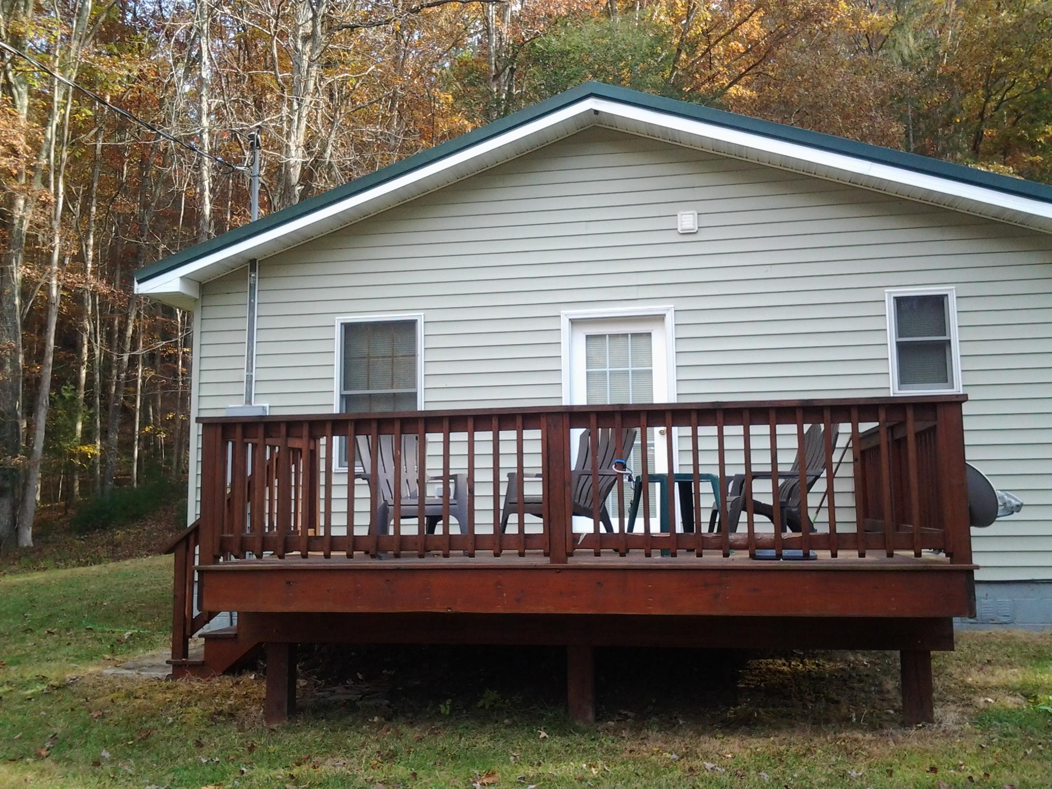 749 Pyles Road Hillsboro, WV 24946 - Photo 6 of 23 Gallery Image 6