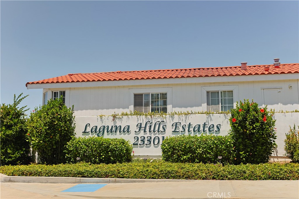 23301 Ridge Rte Drive, Unit 207 Laguna Hills, CA 92653 - Photo 39 of 39