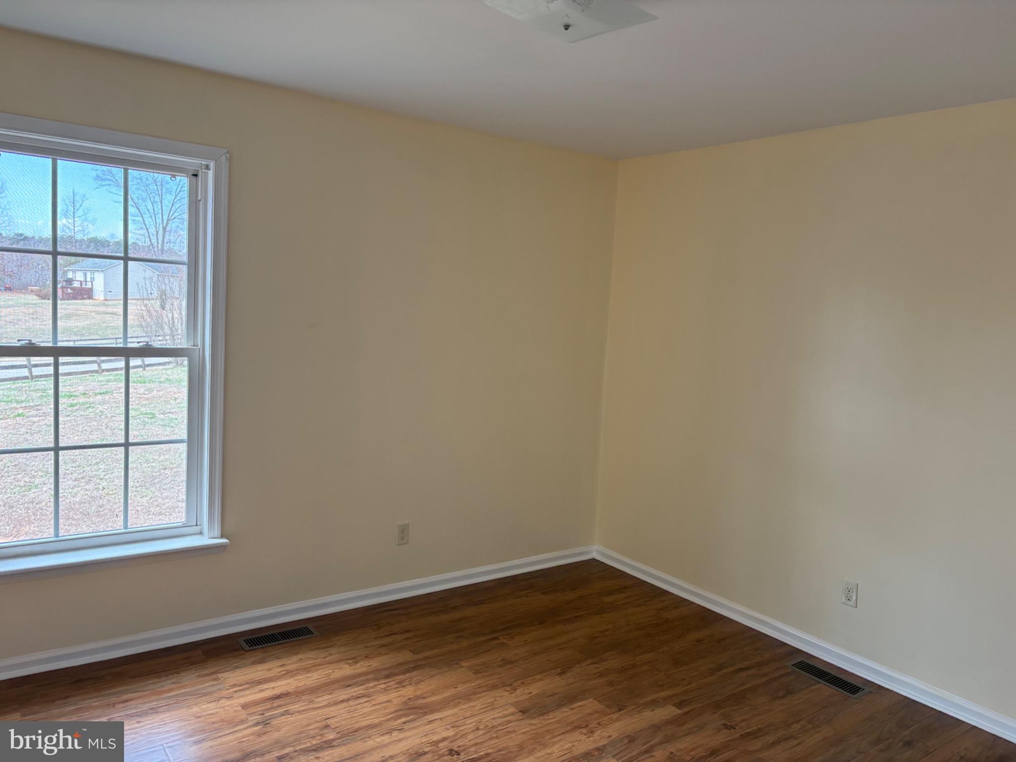 41 Elizabeth Lane Louisa, VA 23093 - Photo 11 of 19 Bright and airy blank canvas room.