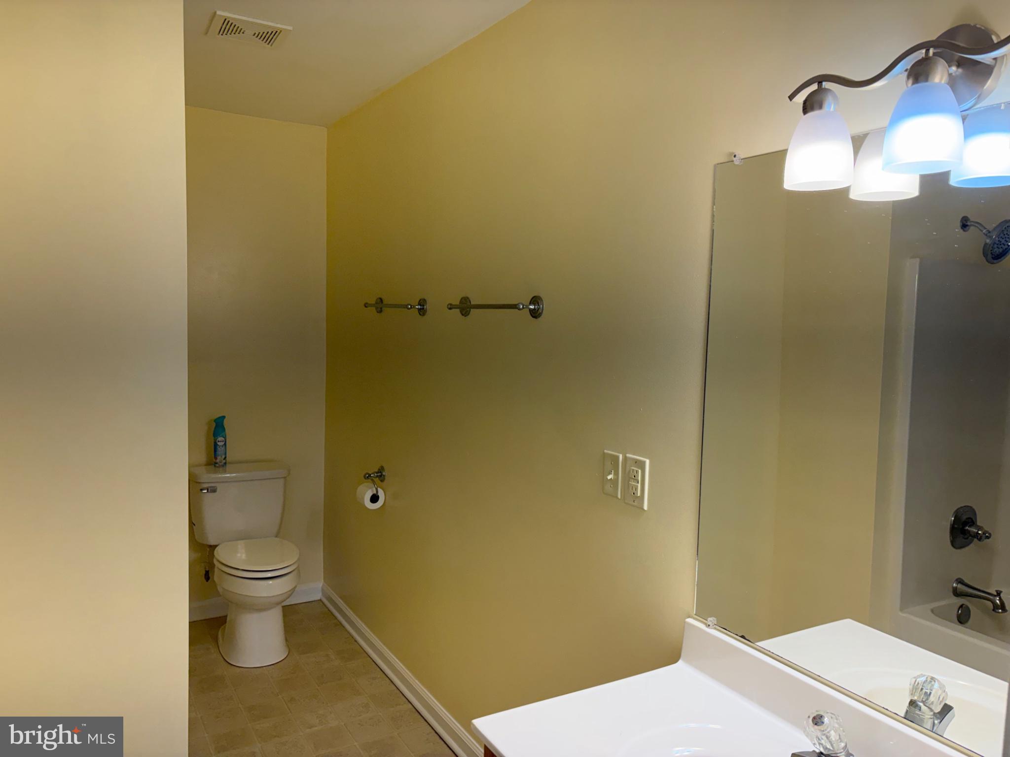 41 Elizabeth Lane Louisa, VA 23093 - Photo 14 of 19 Bright and airy bathroom retreat.