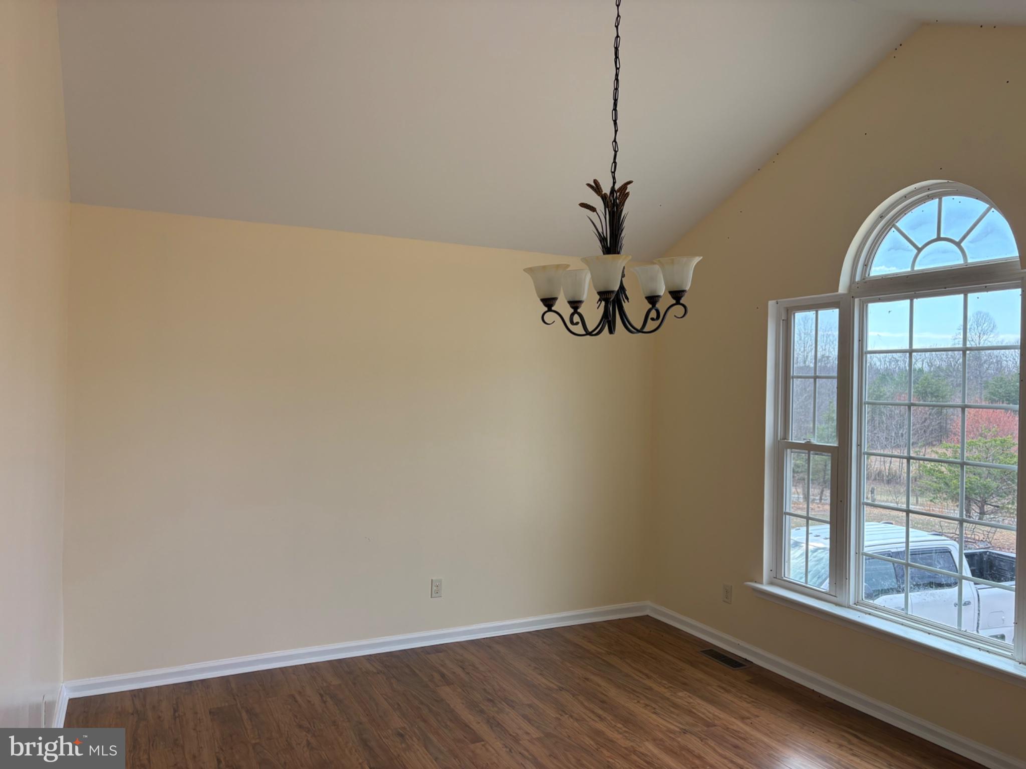41 Elizabeth Lane Louisa, VA 23093 - Photo 19 of 19 Bright and airy space with charm.