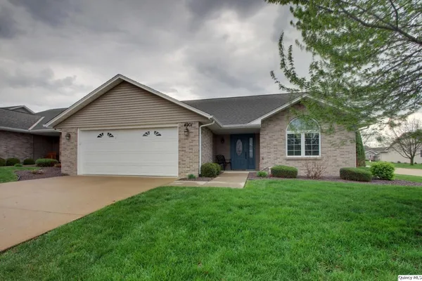 $280,000 | 4901 Chestnut Street, Quincy, IL 62305