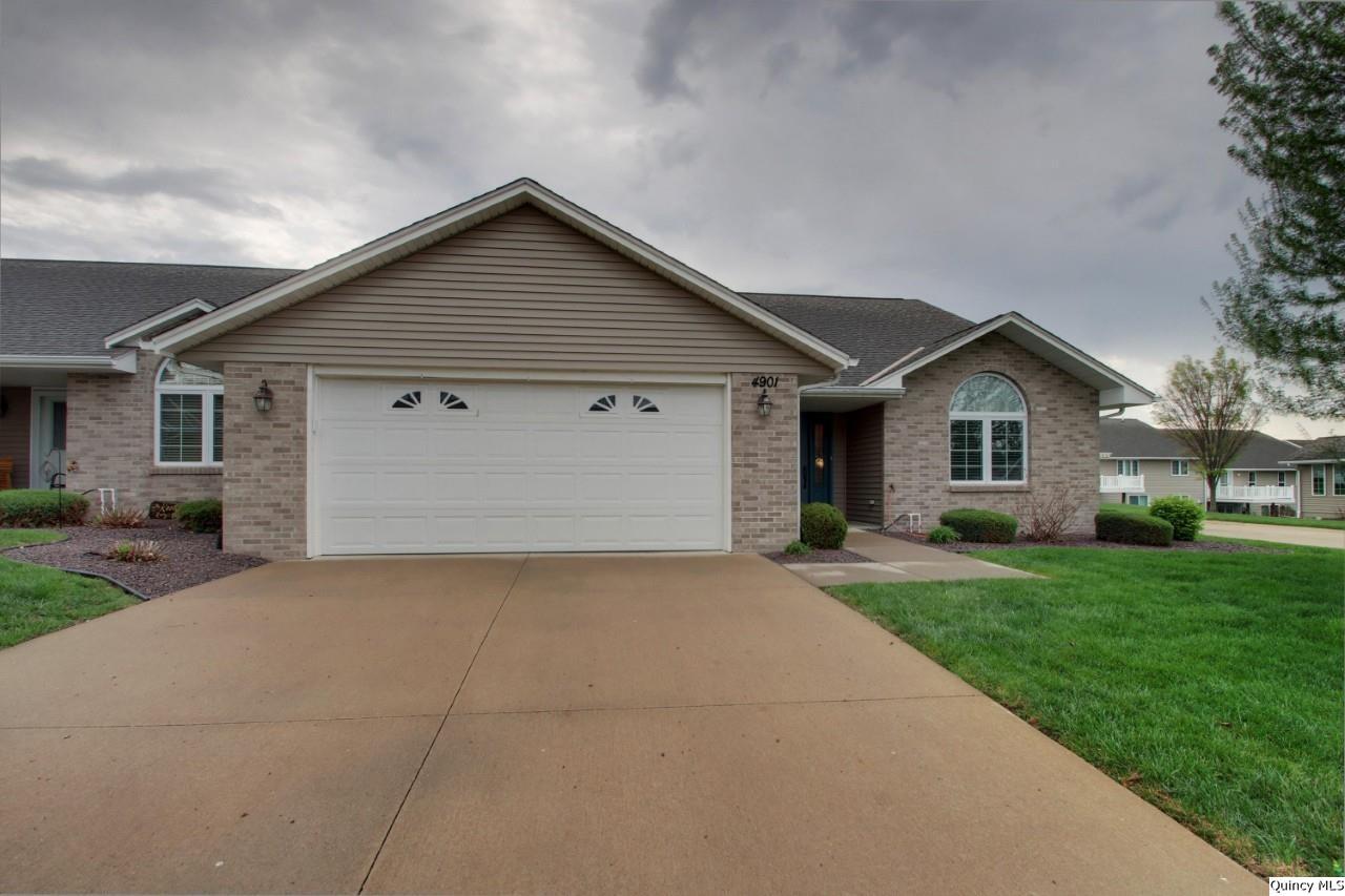 4901 Chestnut Street Quincy, IL 62305 - Photo 2 of 26