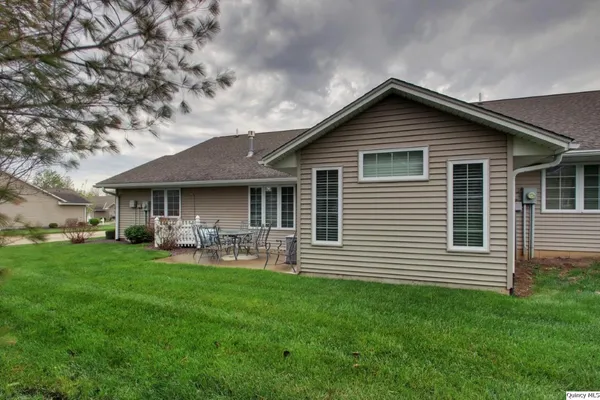 $280,000 | 4901 Chestnut Street, Quincy, IL 62305