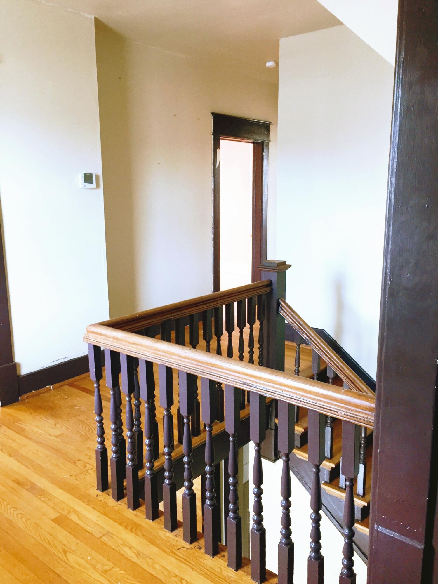 1313 Maple Avenue Southwest Roanoke, VA 24016 - Photo 16 of 27 Landing